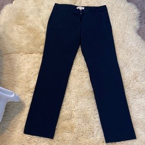 Michael Kors navy blue slacks